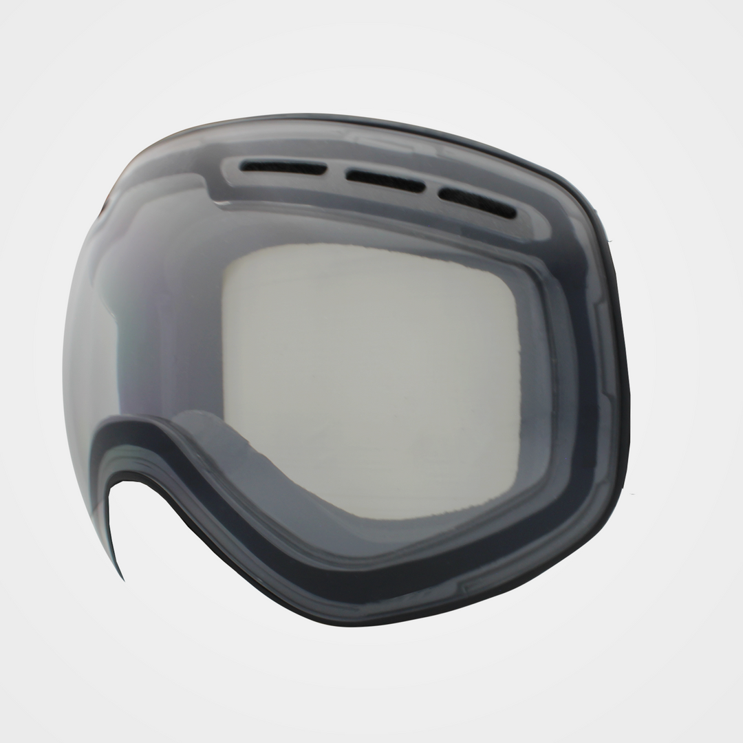 Emily Snow Lens - Photochromic