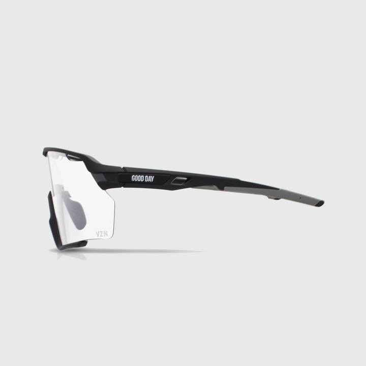 The Steph Sunglasses - Photochromic Lens