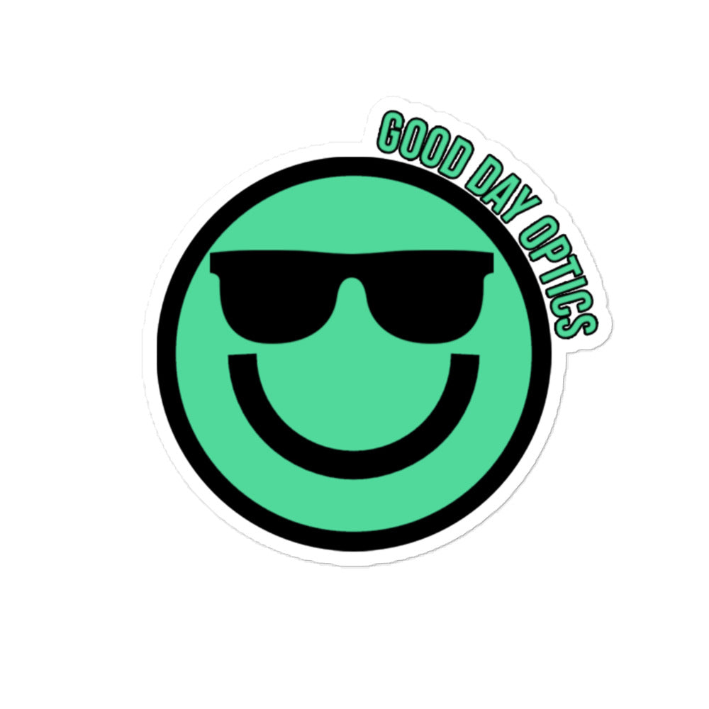 2" Stickers