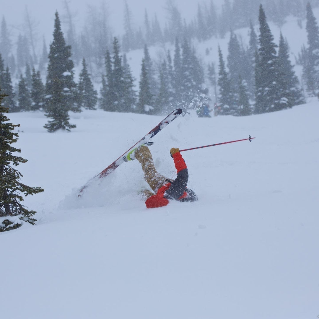 Why Confidence Is Your Best Piece of Gear