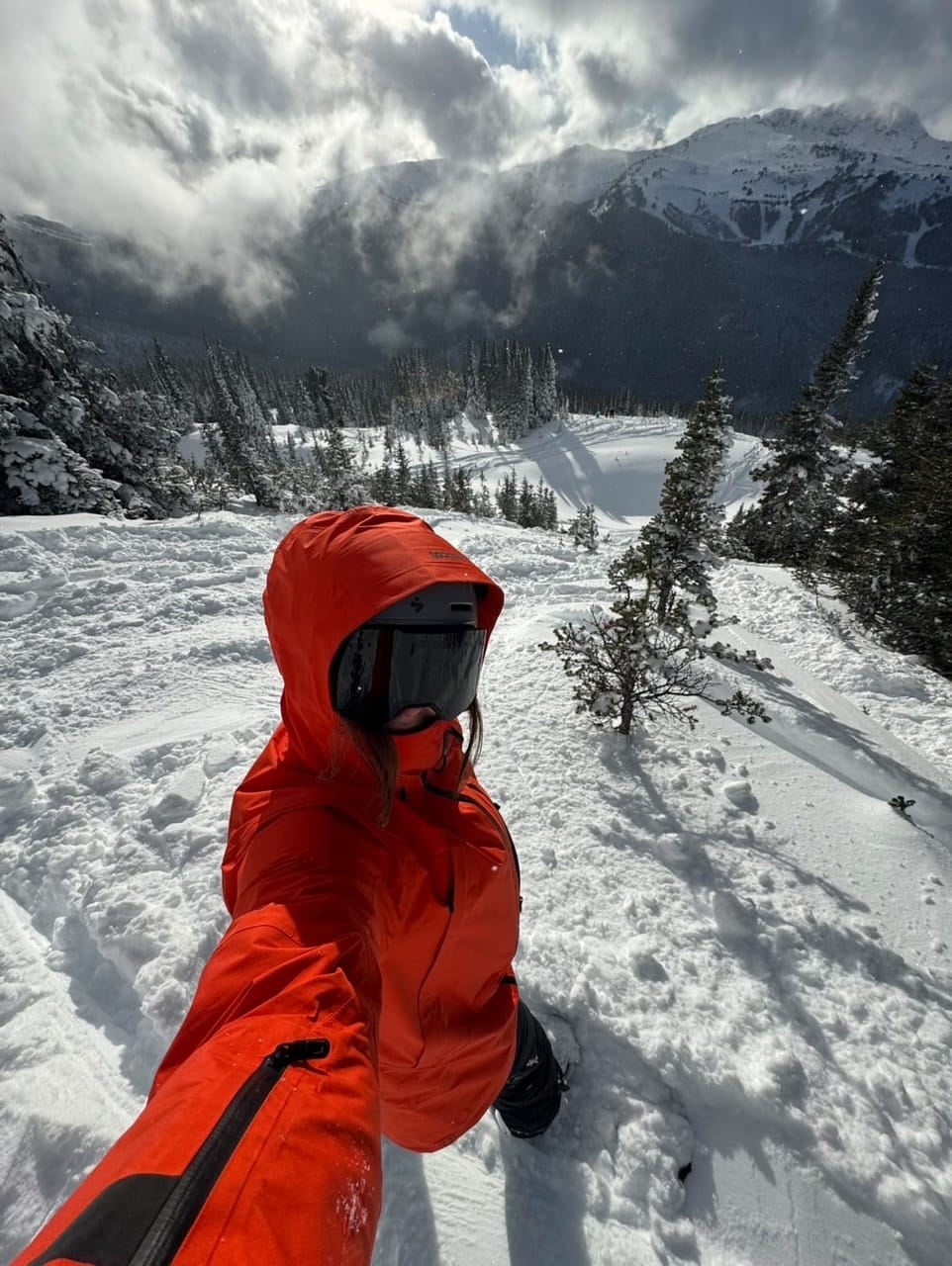 Light Changes Fast. Your Goggles Should Too.