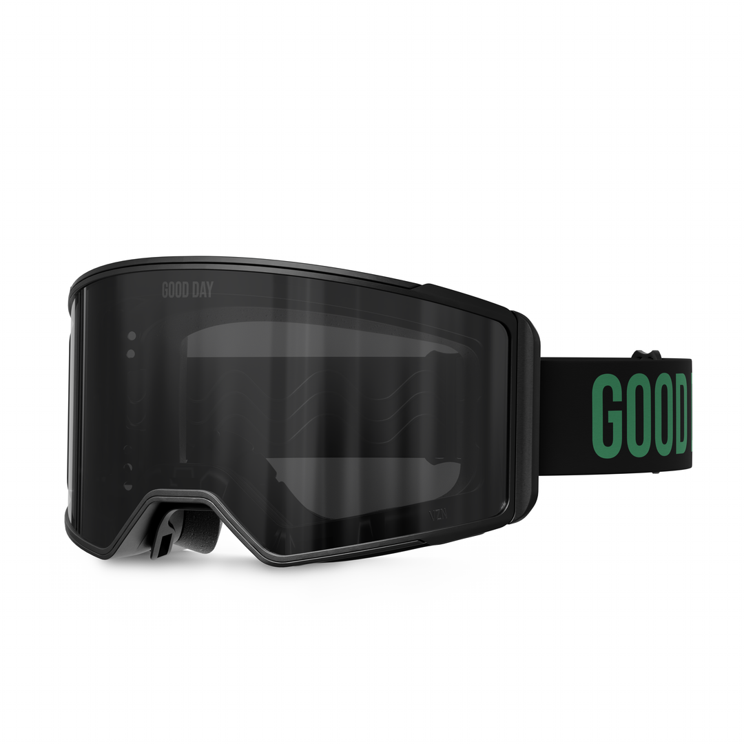 Cylindrical vs Spherical vs Toric Ski Goggle Lenses: What Actually Matters for Your Riding