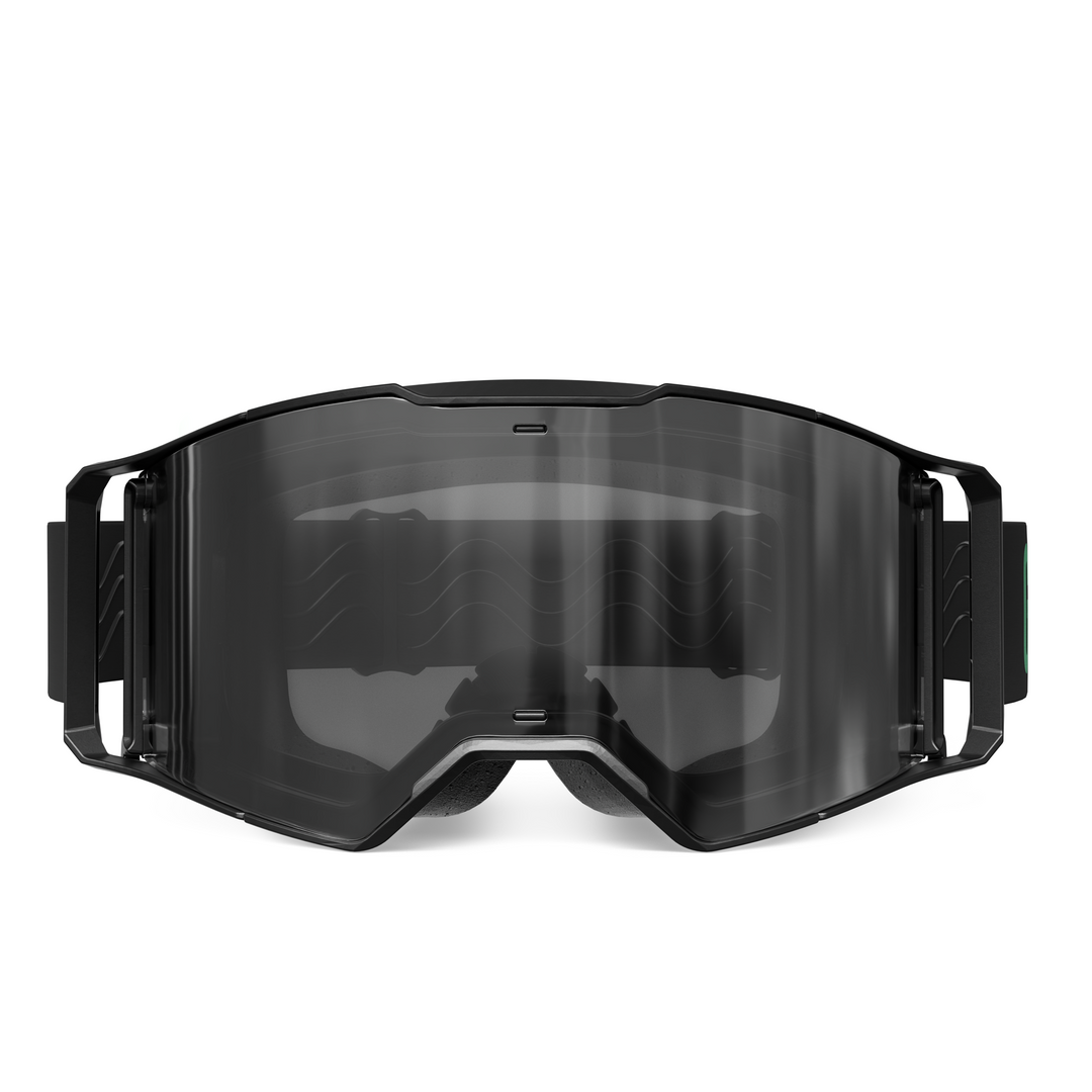 What to Look for in a Mountain Bike Goggle in 2026