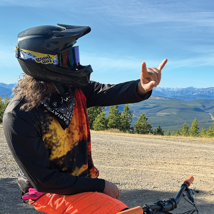 Moto/MTB Goggles