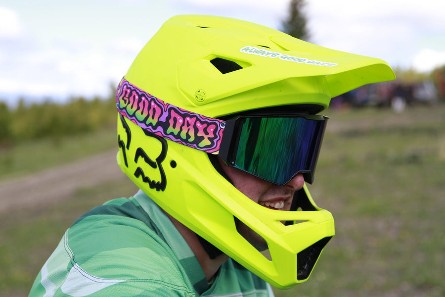 Moto/MTB Goggles
