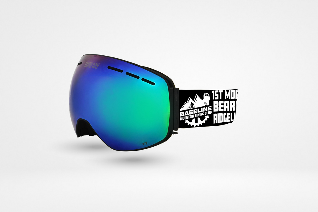 Baseline MTN Goggle