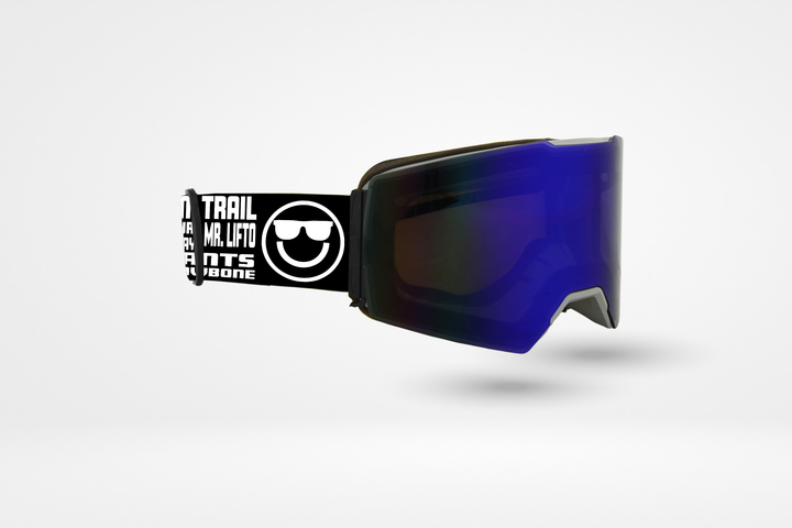 Baseline MTN Goggle