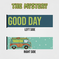 The Mystery