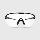 The Jenna Sunglasses - Clear Lens