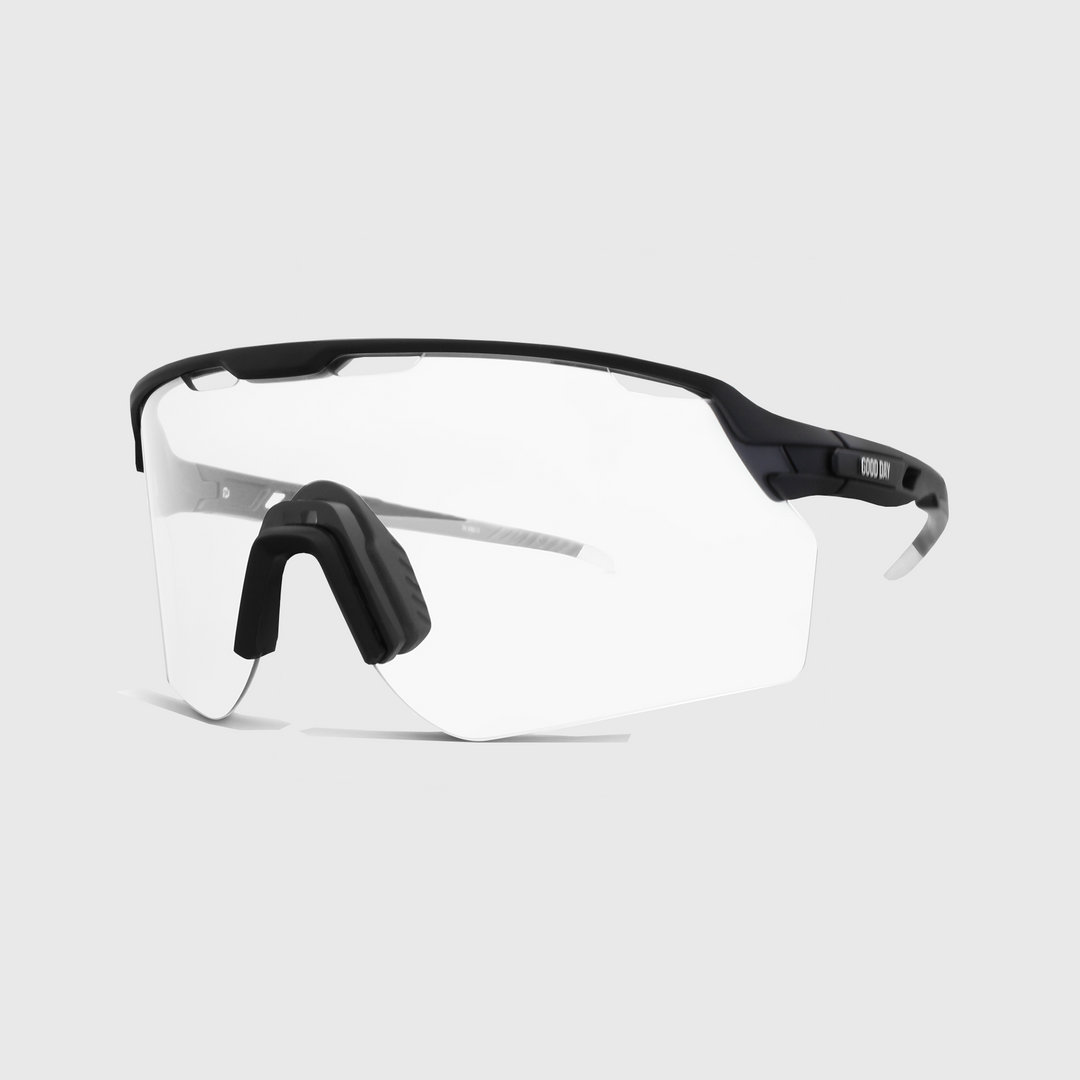 The Jenna 2.0 Sunglasses - Stealth Black