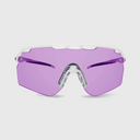 The Jenna Sunglasses - Bubble Gum Lens