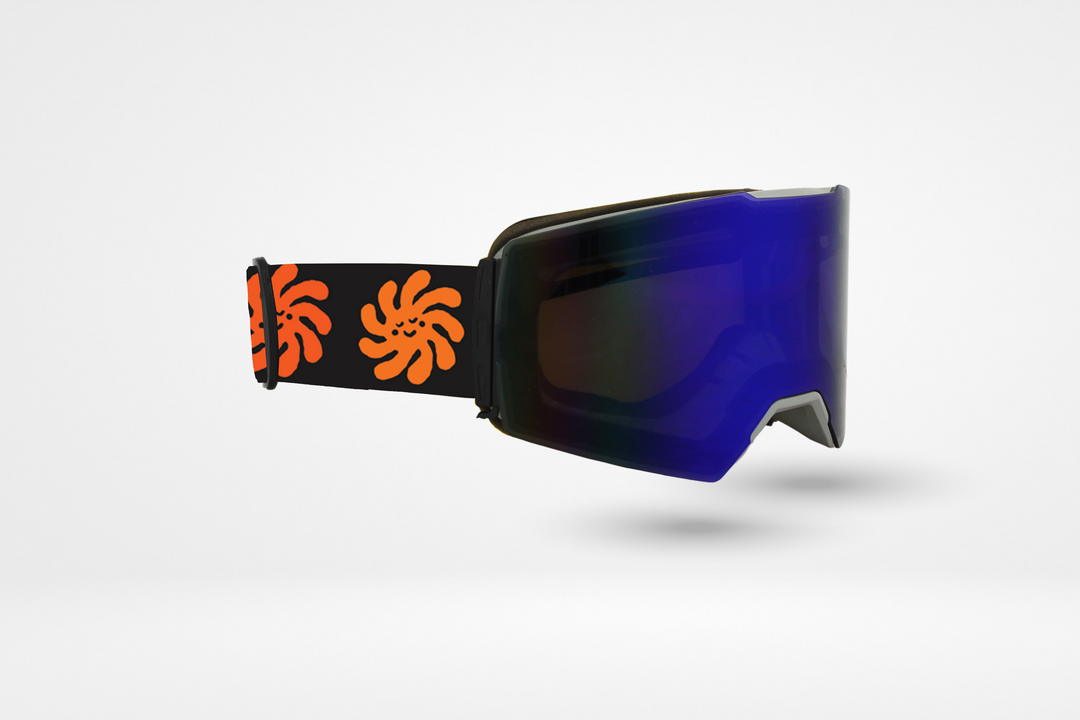 Kook Grin Goggle Pre-order