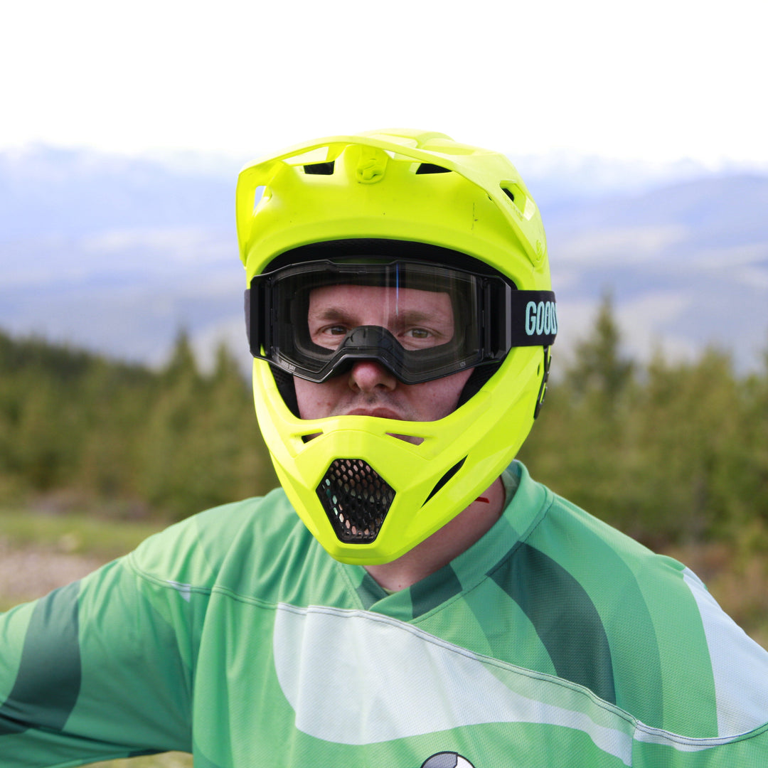 Gracey Moto/MTB Goggle