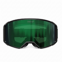 Missy Moto/MTB Lens - Photochromic Green