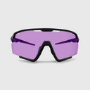 The Steph Sunglasses - Bubble Gum Lens