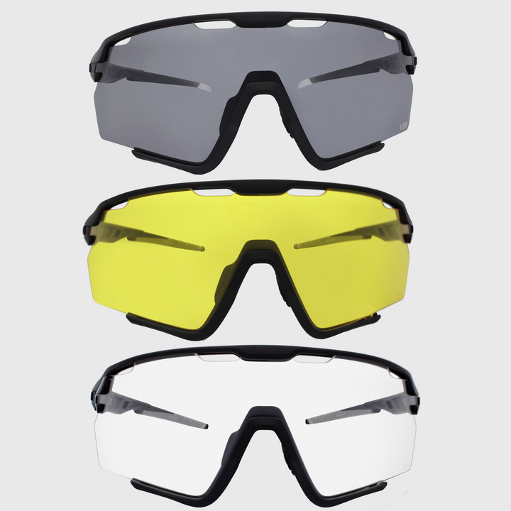 Steph Lens - Lens Package