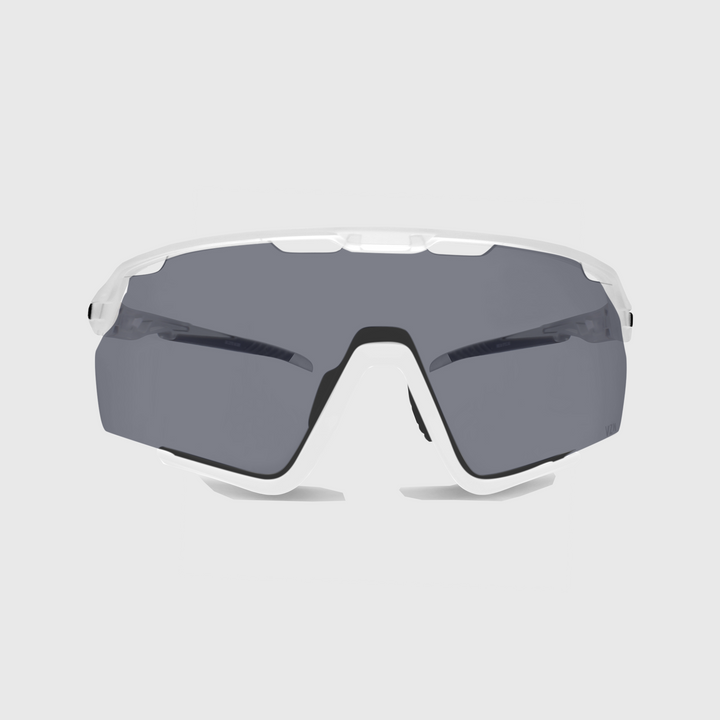 The Steph Sunglasses - Black Lens