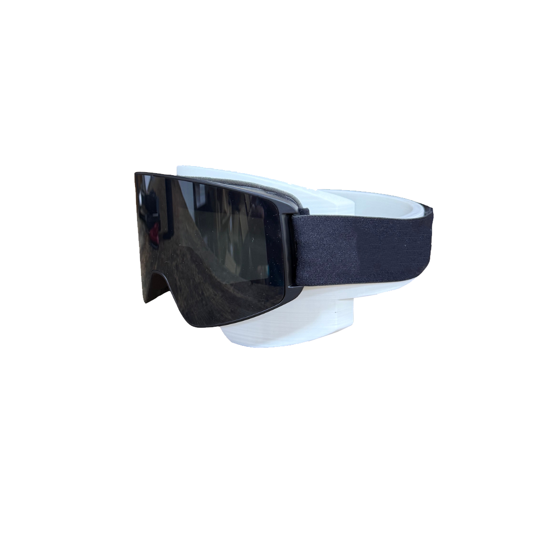 Addison Snow Goggle - PREORDER Bundle