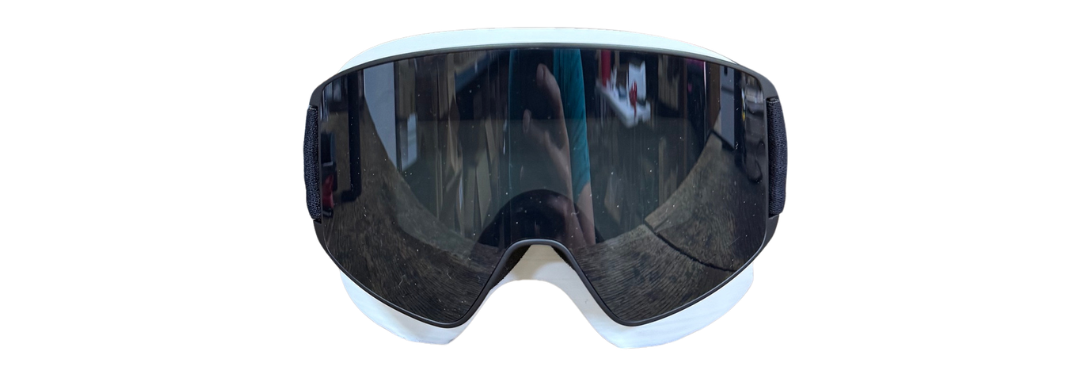 Addison Snow Goggle - PREORDER Bundle