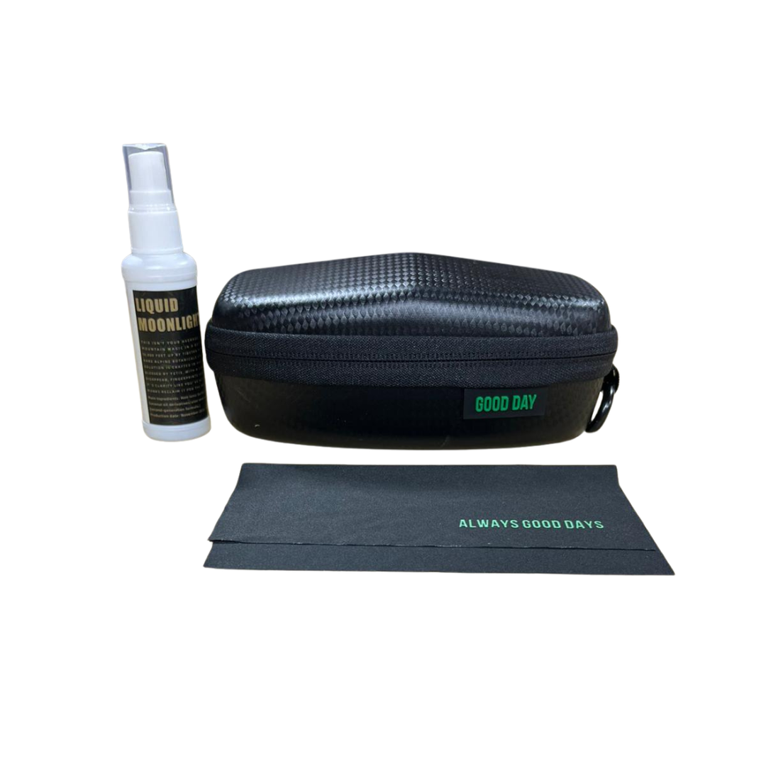 Sunglasses Care Kit
