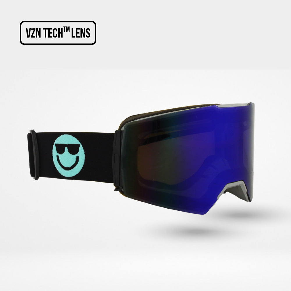 The Valorie MTB goggles