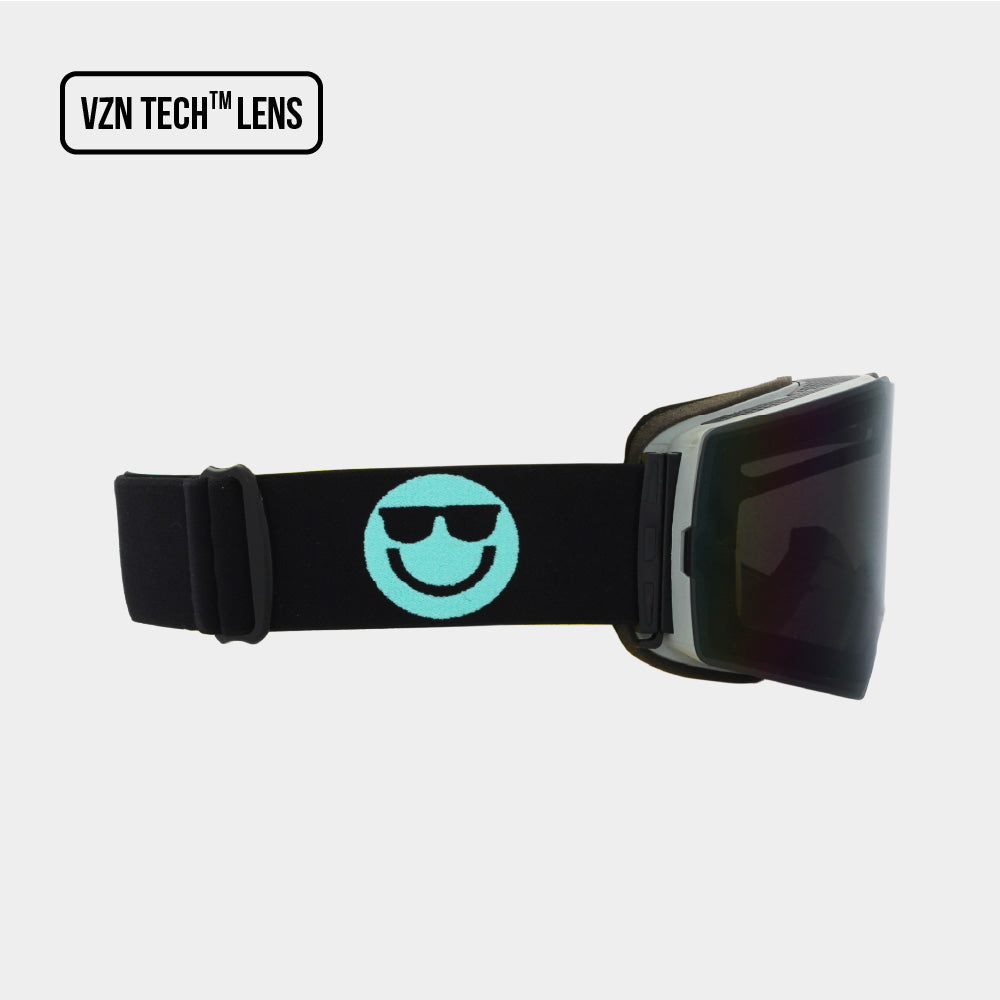 The Valorie MTB goggles