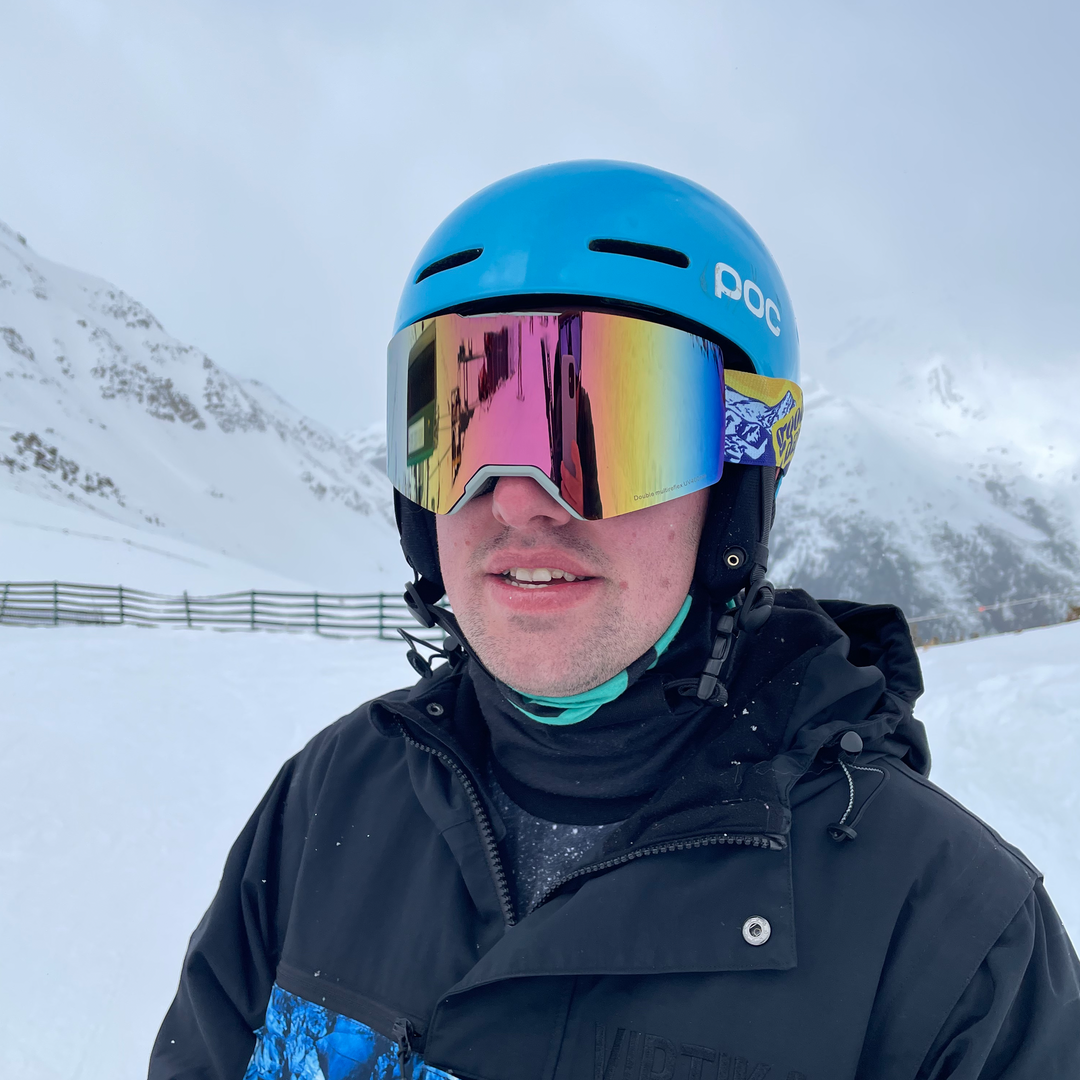 shred snowboard goggles The Valorie Snow Goggle