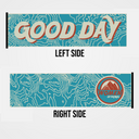 Goggle Strap - Women of Patrol