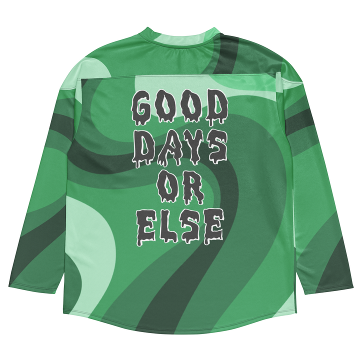 Good Day Optics - Ambassador Only Long Sleeve