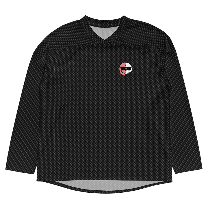 Good Days or Else Jersey (Pink)