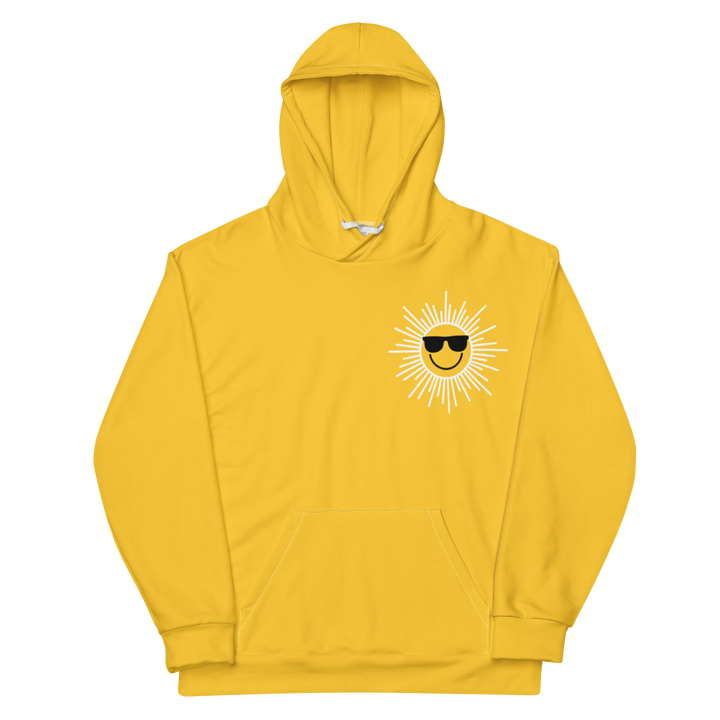 The World Ride Hoodie