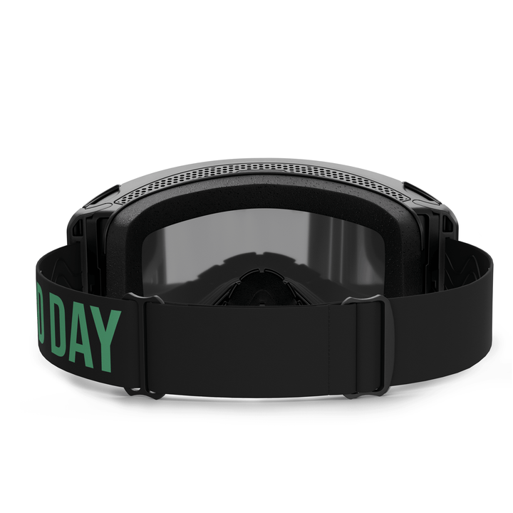 Missy Moto/MTB Goggle - Clear Lens