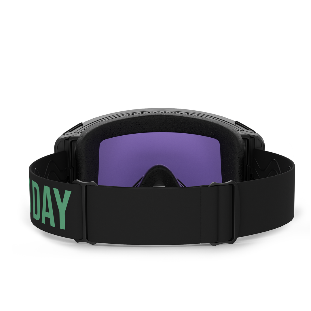 The Esme Snow Goggle Preorder