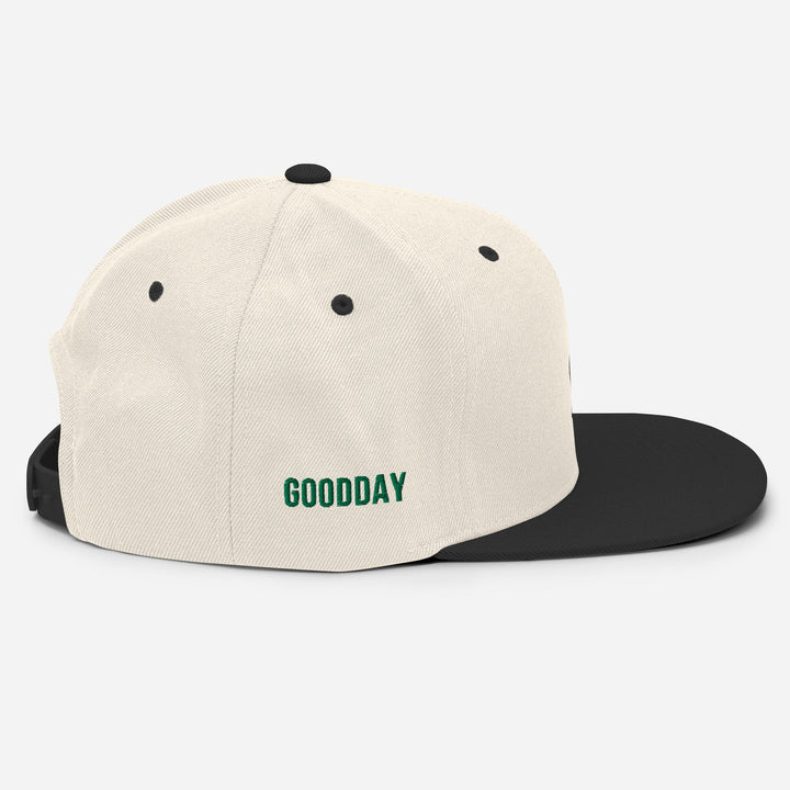 Good Days or Else Snapback