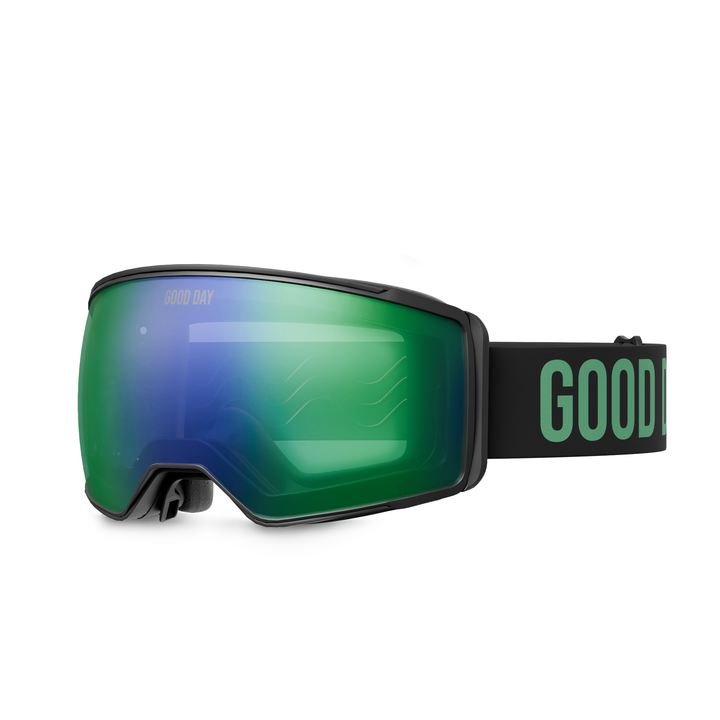The Esme Snow Goggle Preorder