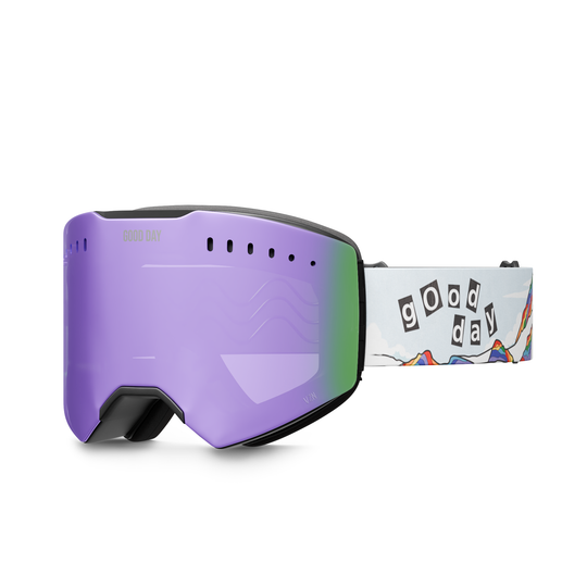 Snow Goggles – Good Day Optics