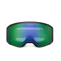 Shred Green