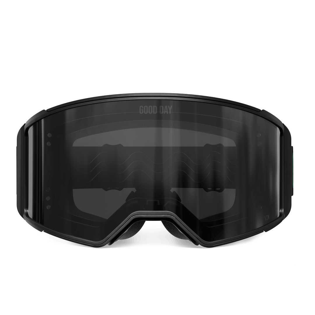 Missy Moto/MTB Goggle - Clear Lens