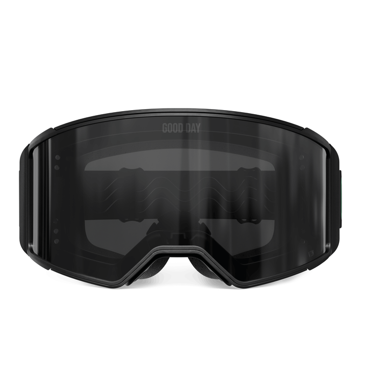 Missy Moto/MTB Goggle - Clear Lens