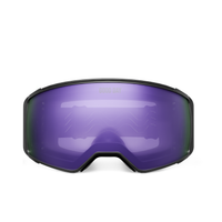 The Esme Snow Goggle | Grape Ice