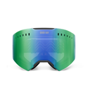Valorie Snow Lens - Photochromic Green