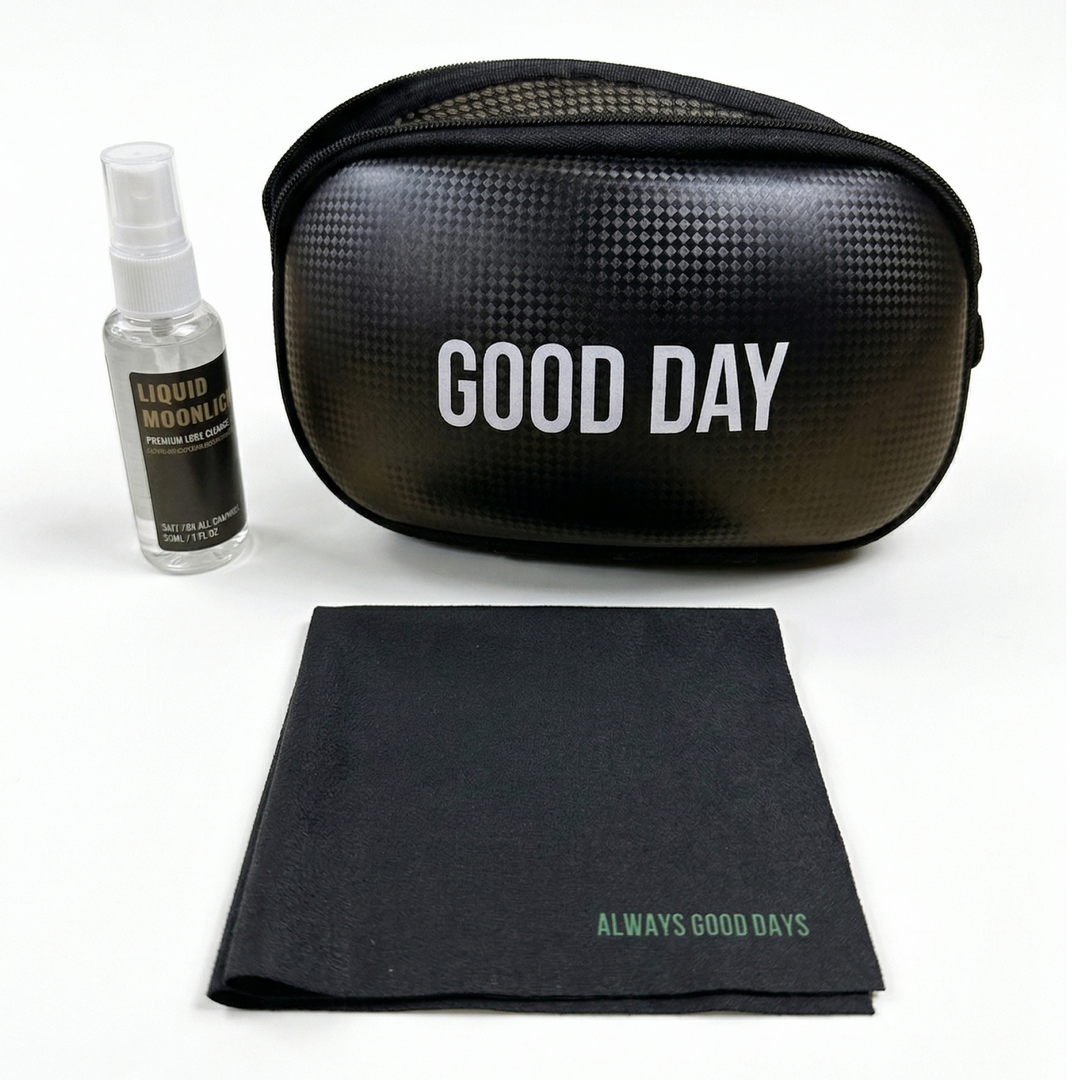 Goggle Care Kit