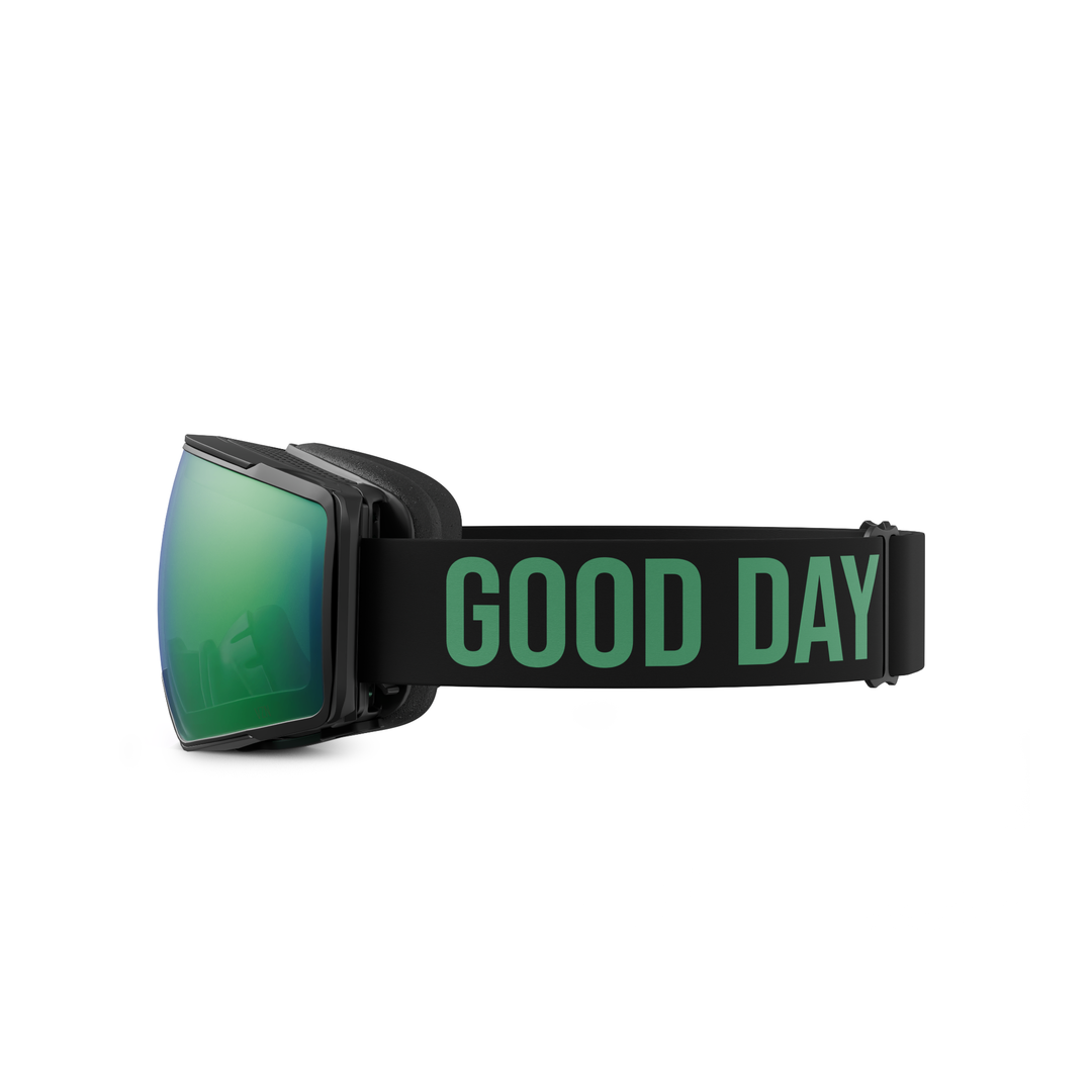 The Esme Snow Goggle Preorder