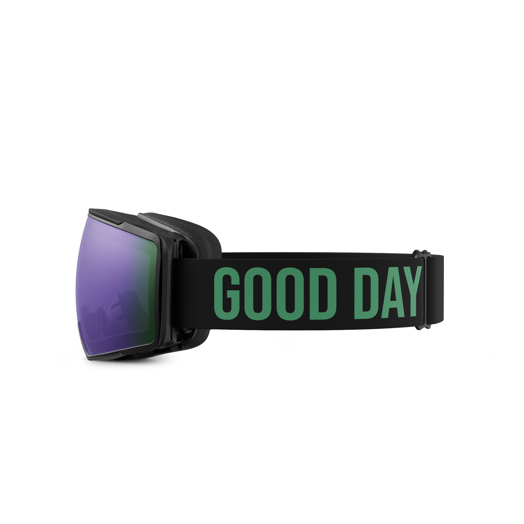 The Esme Snow Goggle Preorder