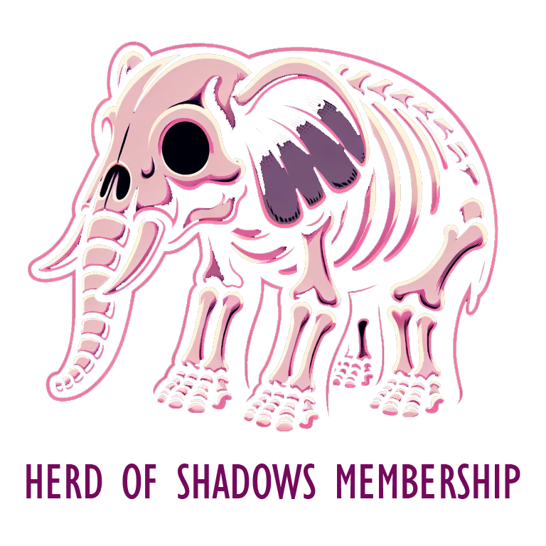 Herd of Shadows Membership
