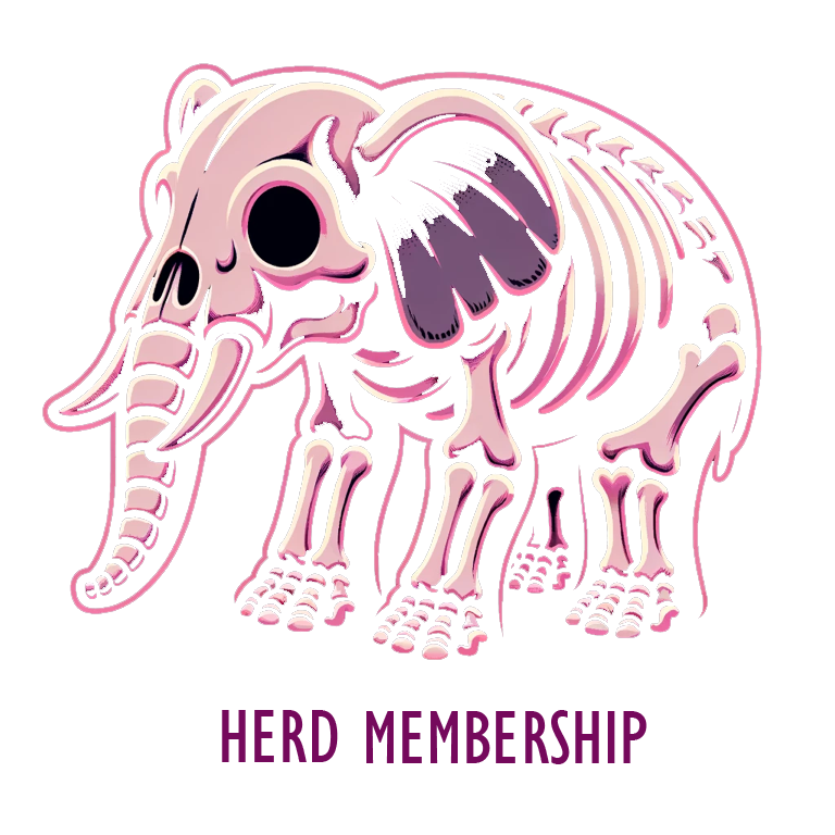 The Herd Membership