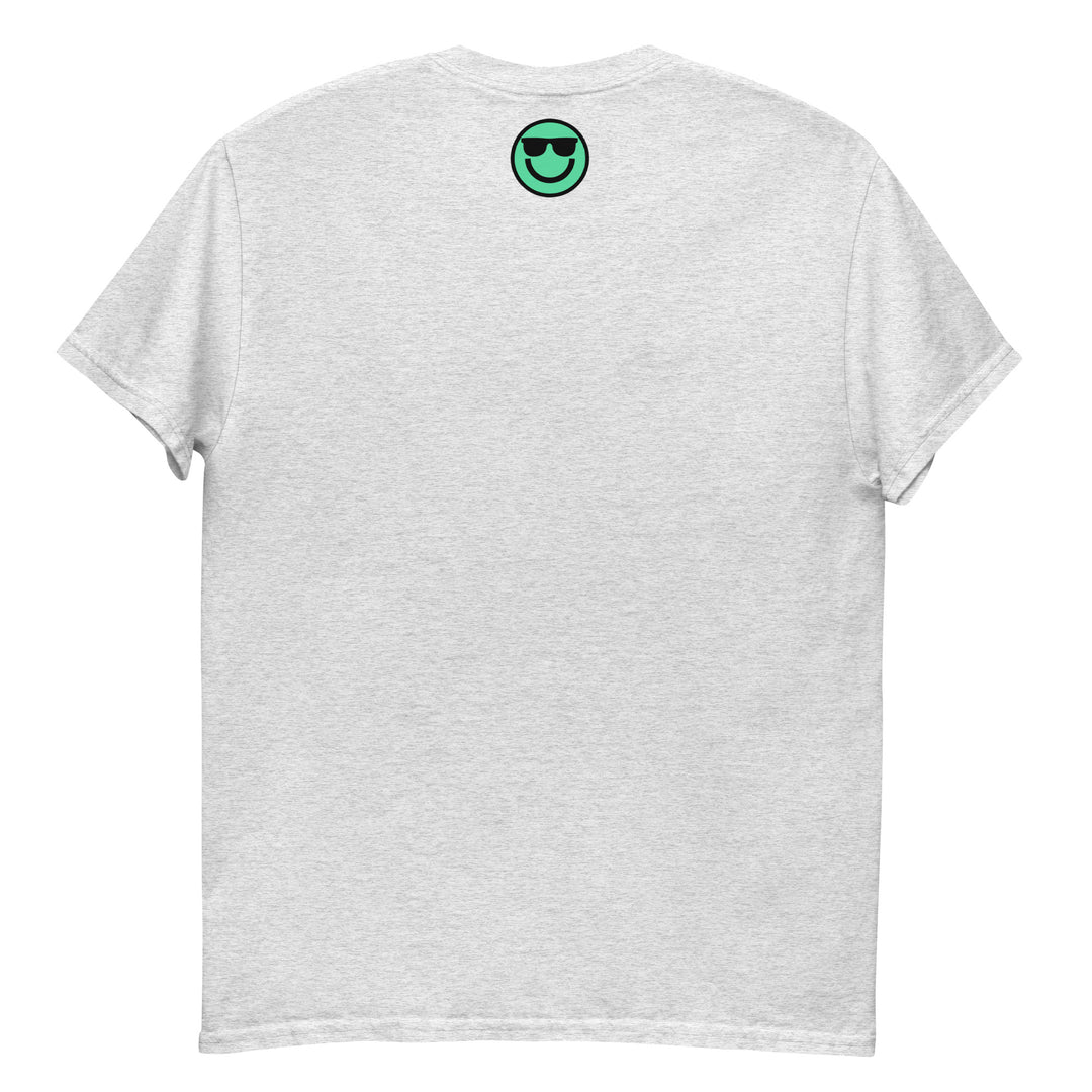 Mountain Life Unisex Tee