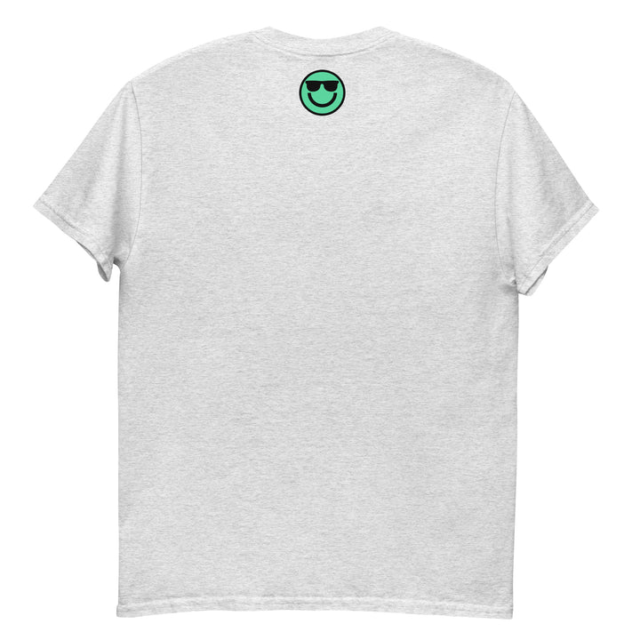 Mountain Life Unisex Tee