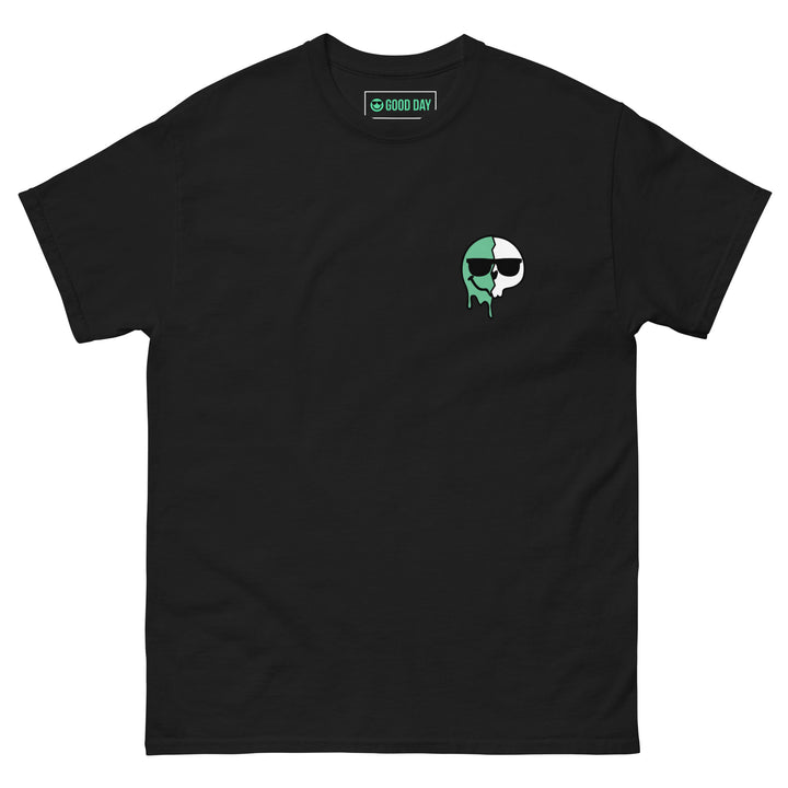 Good Days or Else Tee