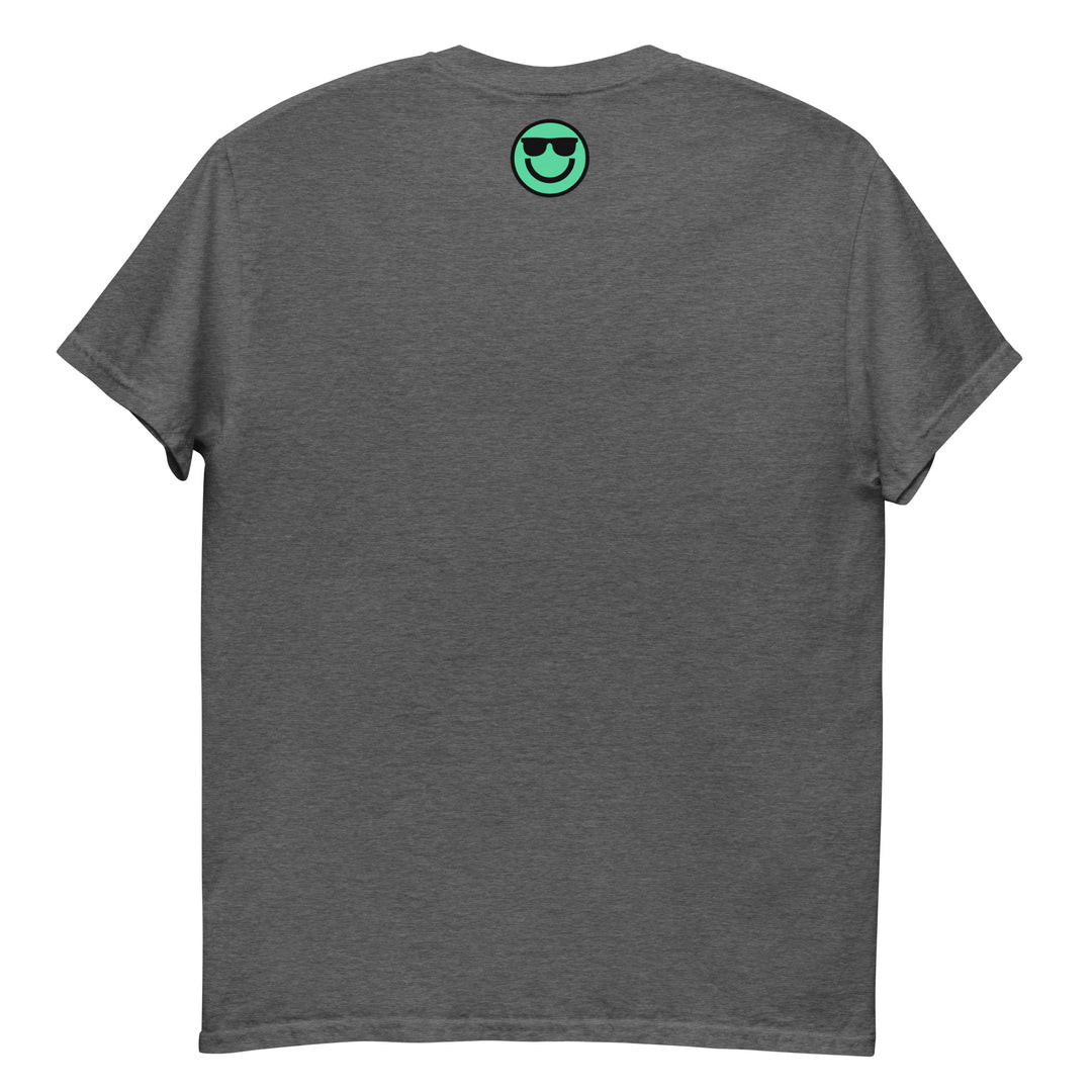 Mountain Life Unisex Tee